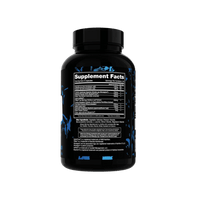 Project#1 Nutrition P1-Pump