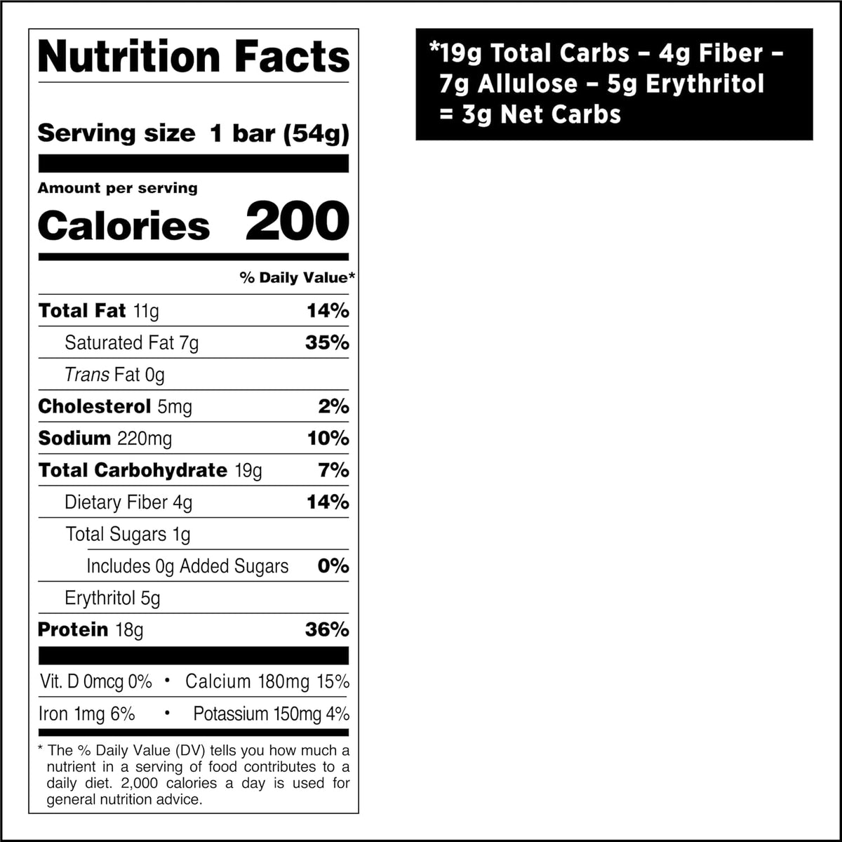 Quest Hero Protein Bars 12 Pack - Bodybuilding.com