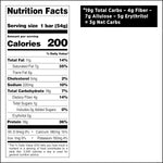 Quest Hero Protein Bars 12 Pack - Bodybuilding.com