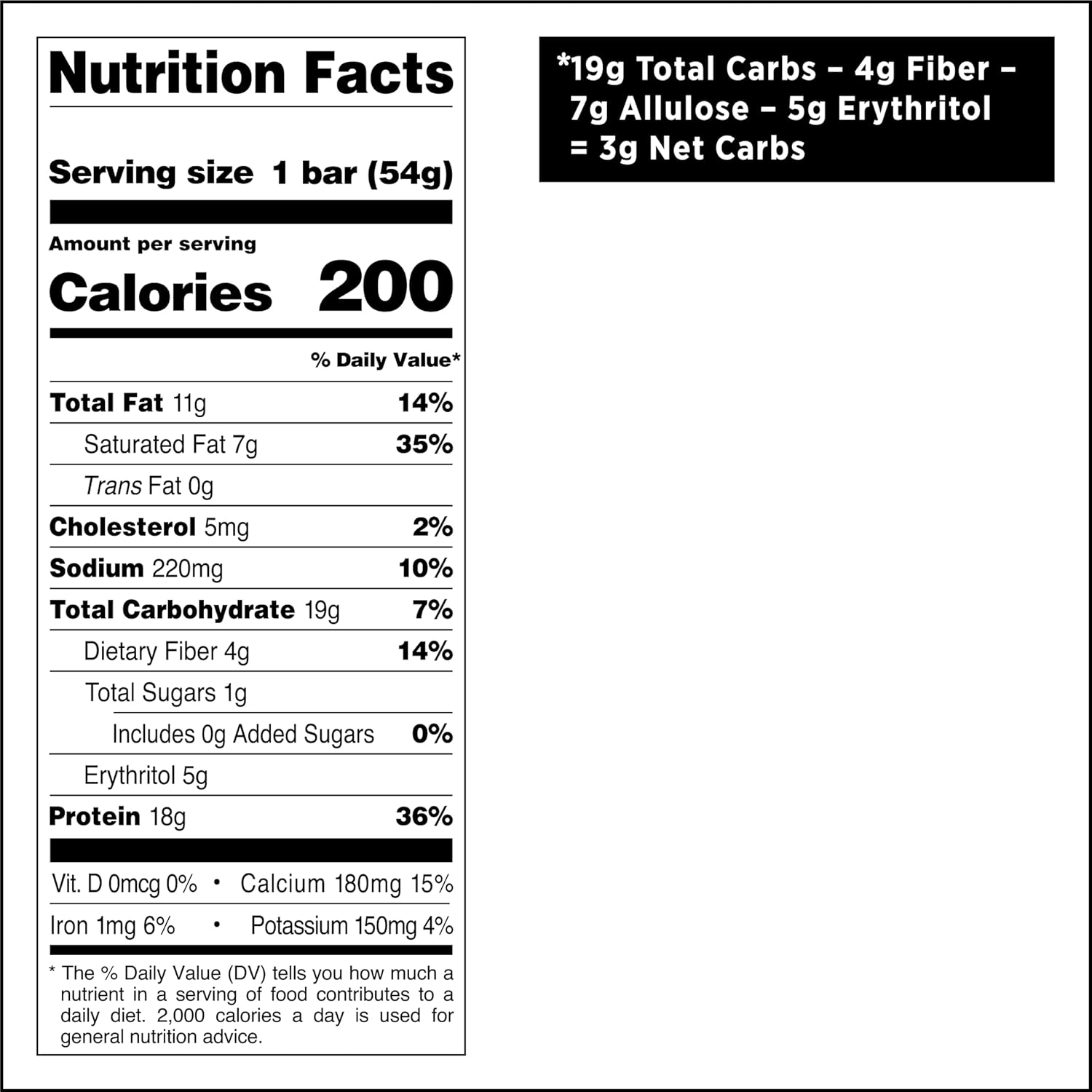 Quest Hero Protein Bars 12 Pack - Bodybuilding.com