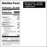 Quest Hero Protein Bars 12 Pack - Bodybuilding.com