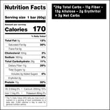 Quest Hero Protein Bars 12 Pack - Bodybuilding.com