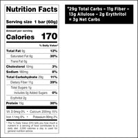 Quest Hero Protein Bars 12 Pack - Bodybuilding.com