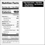 Quest Hero Protein Bars 12 Pack - Bodybuilding.com