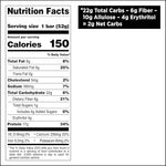 Quest Hero Protein Bars 12 Pack - Bodybuilding.com