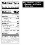 Quest Hero Protein Bars 12 Pack - Bodybuilding.com