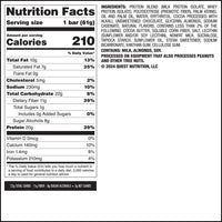 Quest Overload Protein Bars 12 Pack - Bodybuilding.com