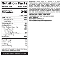 Quest Overload Protein Bars 12 Pack - Bodybuilding.com