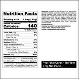 Quest Tortilla Style Protein Chips 8 Pack - Bodybuilding.com