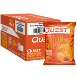 Quest Tortilla Style Protein Chips 8 Pack - Bodybuilding.com