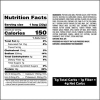 Quest Tortilla Style Protein Chips 8 Pack - Bodybuilding.com