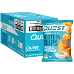Quest Tortilla Style Protein Chips 8 Pack - Bodybuilding.com