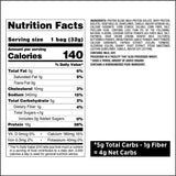 Quest Tortilla Style Protein Chips 8 Pack - Bodybuilding.com