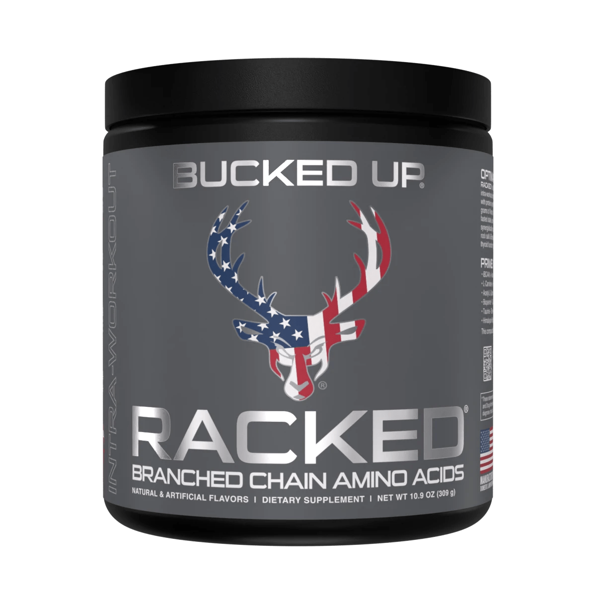 Racked - Bodybuilding.com