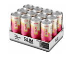 Raw Nutrition BUM Energy Drinks - Bodybuilding.com