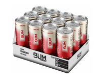 Raw Nutrition BUM Energy Drinks - Bodybuilding.com