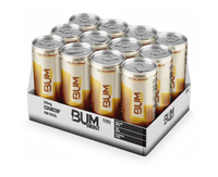 Raw Nutrition BUM Energy Drinks - Bodybuilding.com
