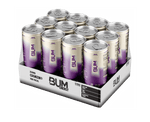 Raw Nutrition BUM Energy Drinks - Bodybuilding.com