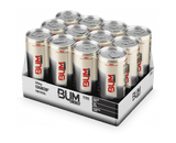 Raw Nutrition BUM Energy Drinks - Bodybuilding.com