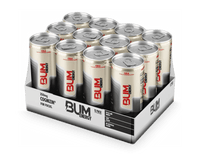 Raw Nutrition BUM Energy Drinks - Bodybuilding.com