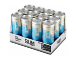 Raw Nutrition BUM Energy Drinks - Bodybuilding.com