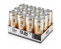 Raw Nutrition BUM Energy Drinks - Bodybuilding.com