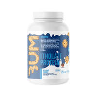 Raw Nutrition BUM Itholate Protein - Bodybuilding.com