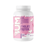 RAW Nutrition BUM Itholate Protein - Bodybuilding.com