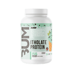 Raw Nutrition BUM Itholate Protein - Bodybuilding.com