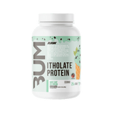 Raw Nutrition BUM Itholate Protein - Bodybuilding.com