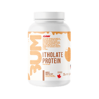 Raw Nutrition BUM Itholate Protein - Bodybuilding.com