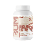 RAW Nutrition BUM Itholate Protein - Bodybuilding.com