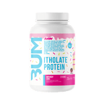 RAW Nutrition BUM Itholate Protein - Bodybuilding.com