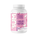 Raw Nutrition BUM Itholate Protein - Bodybuilding.com