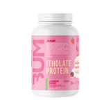 RAW Nutrition BUM Itholate Protein - Bodybuilding.com