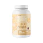 Raw Nutrition BUM Itholate Protein - Bodybuilding.com
