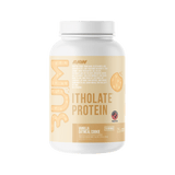 Raw Nutrition BUM Itholate Protein - Bodybuilding.com