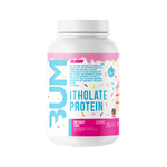 Raw Nutrition BUM Itholate Protein - Bodybuilding.com