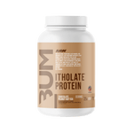 RAW Nutrition BUM Itholate Protein - Bodybuilding.com
