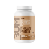 RAW Nutrition BUM Itholate Protein - Bodybuilding.com