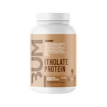 Raw Nutrition BUM Itholate Protein - Bodybuilding.com