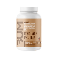 Raw Nutrition BUM Itholate Protein - Bodybuilding.com