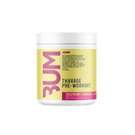 RAW Nutrition BUM Thavage Pre Workout - Bodybuilding.com