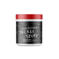 RAW Nutrition BUM Thavage Pre Workout - Bodybuilding.com
