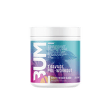 RAW Nutrition BUM Thavage Pre Workout - Bodybuilding.com