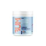 RAW Nutrition BUM Thavage Pre Workout - Bodybuilding.com