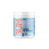 RAW Nutrition BUM Thavage Pre Workout - Bodybuilding.com