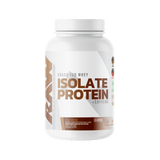 RAW Nutrition Grass Fed Protein - Bodybuilding.com