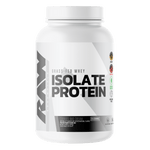 RAW Nutrition Grass Fed Protein - Bodybuilding.com