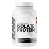 RAW Nutrition Grass Fed Protein - Bodybuilding.com